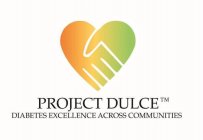 PROJECT DULCE DIABETES EXCELLENCE ACROSS COMMUNITIES