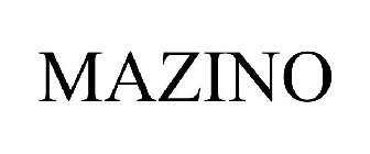 MAZINO