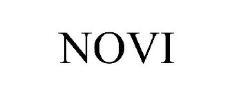 NOVI