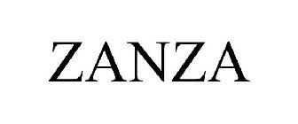 ZANZA