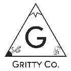 G GRITTY CO.