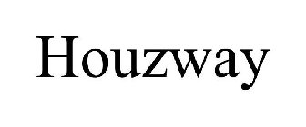 HOUZWAY