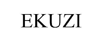 EKUZI