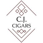 C.J. CIGARS