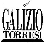 GALIZIO TORRESI