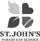 ST. JOHN'S PARISH DAY SCHOOL