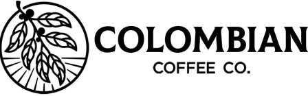 COLOMBIAN COFFEE CO.