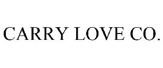 CARRY LOVE CO.