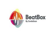 BEATBOX BY CARDIOSCAN