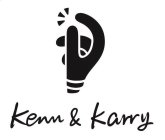 KENN & KARRY