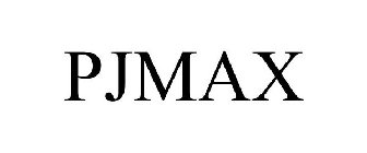 PJMAX