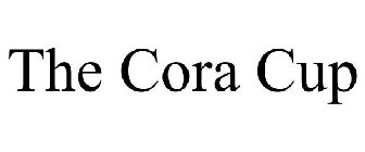 THE CORA CUP