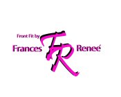 FRONT FIT BY FRANCES RENEE' FR