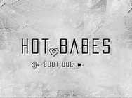 HOT BABES BOUTIQUE