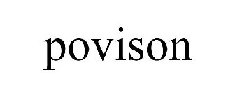 POVISON