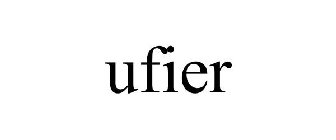 UFIER