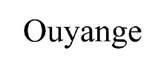 OUYANGE