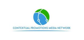 CONTEXTUAL PROMOTIONS MEDIA NETWORK