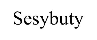 SESYBUTY