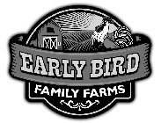 EARLY BIRD FAMILY FARMS