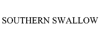 SOUTHERN SWALLOW