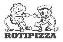 ROTIPIZZA