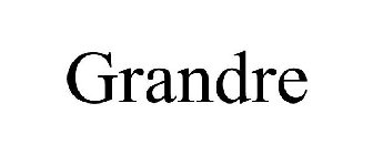 GRANDRE