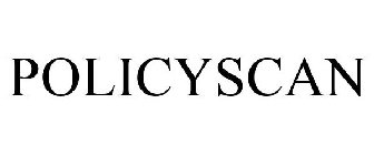 POLICYSCAN