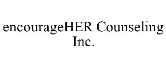 ENCOURAGEHER COUNSELING INC.