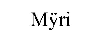 MYRI