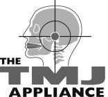 THE TMJ APPLIANCE