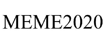 MEME2020
