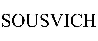 SOUSVICH