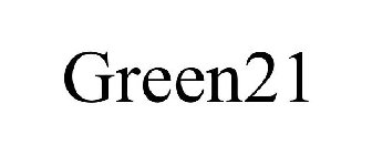 GREEN21