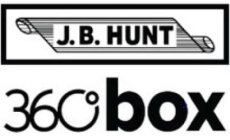 J. B. HUNT 360BOX