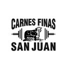 CARNES FINAS SAN JUAN