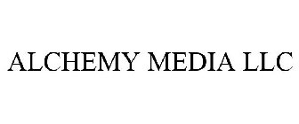 ALCHEMY MEDIA LLC