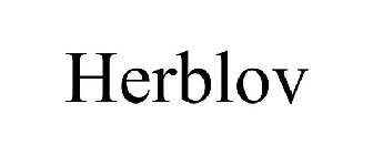 HERBLOV