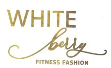 WHITE BERRY