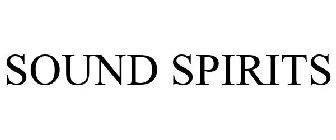 SOUND SPIRITS