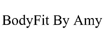 BODYFIT BY AMY