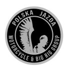 POLSKA JAZDA MOTORCYCLE & BIG RIG GROUP