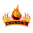 CHUNDA'S