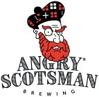 ANGRY SCOTSMAN BREWING