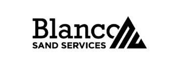 BLANCO SAND SERVICES