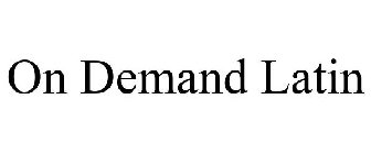 Image for trademark with serial number 88935905