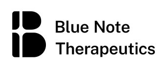 B BLUE NOTE THERAPEUTICS