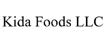 KIDA FOODS LLC