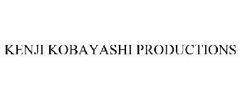 KENJI KOBAYASHI PRODUCTIONS