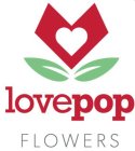 LOVEPOP FLOWERS